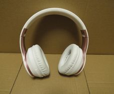 Headphones Bluetooth Juice -  White