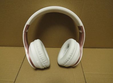 Headphones Bluetooth Juice -  White