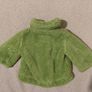 Next Baby Warm Fleece Cosy Jacket Image 7