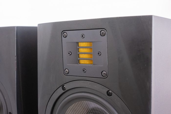 Adam A7X Speakers with brand new tweaters