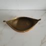 Antique indian boat kashkul bowl Image 3