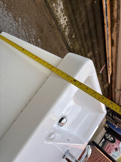 bathroom vanity