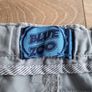 5-6Y  Blue Zoo Boy Chinos Image 5