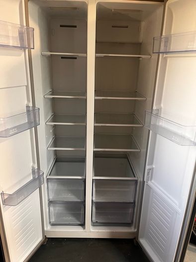 american fridge freezer