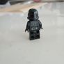 Lego star wars minifigure imperial shadow trooper sw0166b Image 2