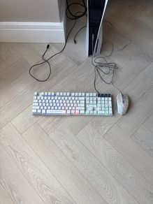 gaming