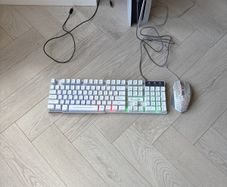 gaming