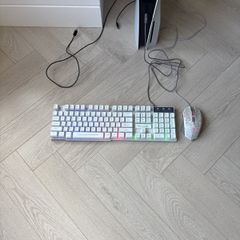 gaming