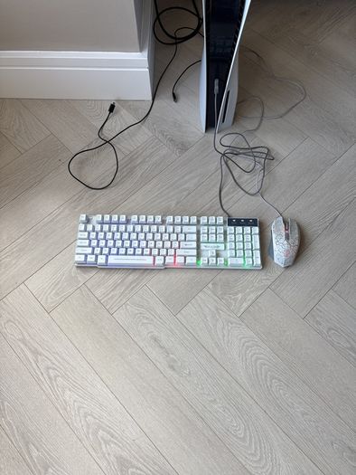 gaming