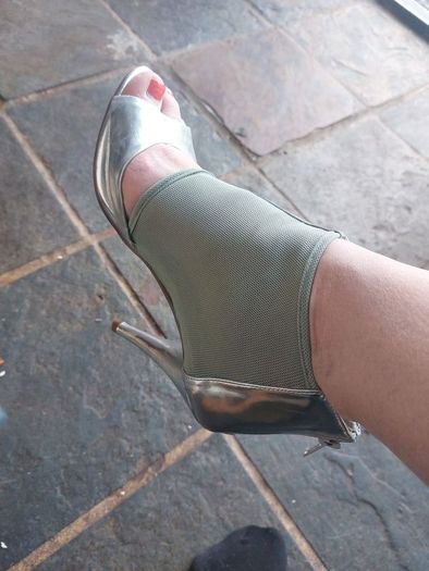 Ladies Sandals
