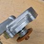 suzuki sv 650 water pump Image 2