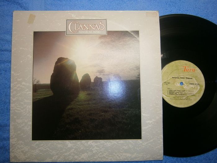 vinyl records 1