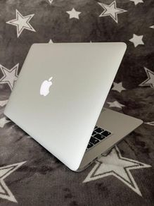 MacBook Air A1466