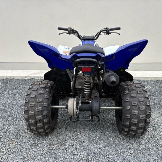 Yamaha YFM90R 90 Kids Quad ATV