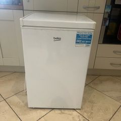 Beko chest freezer