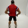 Wwe elite Epic Moments Milk O Mania Kurt angle , Stephanie McMahon & Stone Cold Steve Austin Image 8