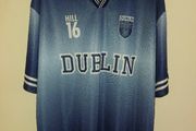 dublin gaa jersey