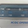 Philips Radio Cassette Recorder, Model AQ4150, both Radio & tape working great, very good condition Image 4