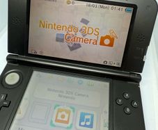 Nintendo 3DS XL