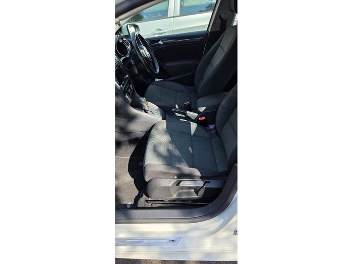 2011 Volkswagen Golf