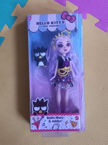 Hello Kitty & Friends doll Jazzlyn