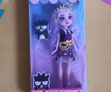 Hello Kitty & Friends doll Jazzlyn