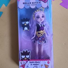 Hello Kitty & Friends doll Jazzlyn