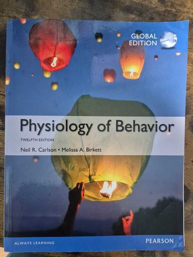 Core Psychology Textbooks