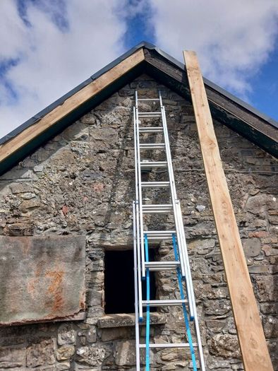 Roof Repair,pvc gutters, floor installation