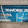 Aldi Workzone Electric Band Saw 350W Image 7