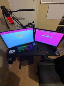 Gaming PC I5-9400F
