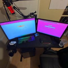 Gaming PC I5-9400F