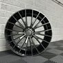 19 20" Inch Mercedes GLC 43 Alloy style wheels C E S GLE CLASS W204 W205 W212 W213 W221 W222 5X112 Image 8