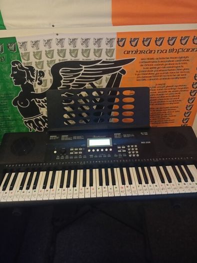 keyboard