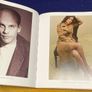 art book Individuals:Portraits from the Gap Collection (Willie Nelson Cover with cd good condition Image 5