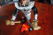 Star Trek Klingon Warrior
