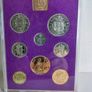 UK Proof Coin Set Image 7