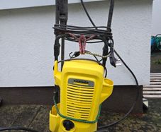Karcher Power Washer
