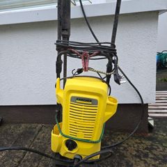 Karcher Power Washer