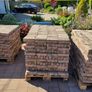 Paving Bricks Cobble Blocks, Approx 3700,Bricks On Pallets Image 4