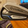 Taylormade Speedblade 4 Iron as new . See photos . Image 10