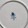 Porcelain plate by Hollohaza Image 3