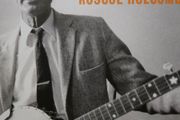Roscoe Holcomb - The High Lonesome Sound.