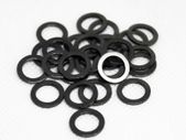 Shim 12 x 8 x 1mm