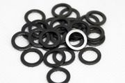 Shim 12 x 8 x 1mm