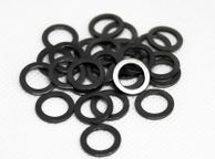 main image for ad Shim 12 x 8 x 1mm