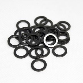 Shim 12 x 8 x 1mm