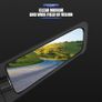 1x Pair of Stealth Winglets Mirros Image 4