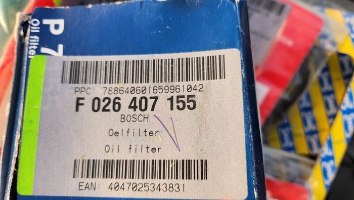 Jaguar XF ,XJ, parts brand new