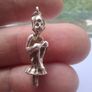 Vintage Sterling Silver Charm Image 8
